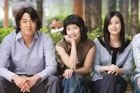 《阁楼男女》18年后，女主离世，女二离婚，小配角终成实力咖图片