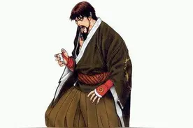 如果将拳皇改编成RPG网游，会分成哪些门派，又是如何定位的图片