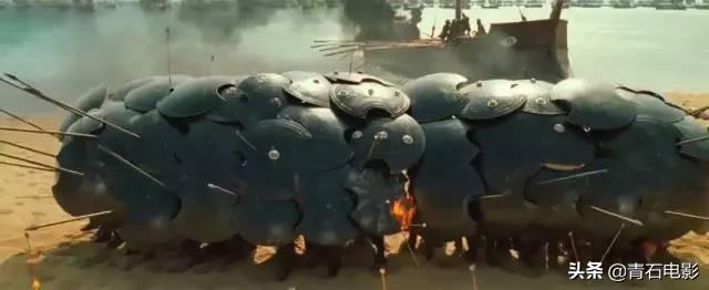 史诗战役！特洛伊之战，两军对峙十年之久，最终用木马占领特洛伊