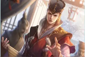 三国杀：凌统小旋风，谁才能真正激活他，兄弟们赶快来战！图片