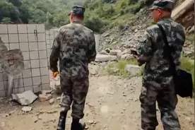 我国25岁小伙立功，特种水泥让美军钻地弹变废铁，国家颁发大奖图片