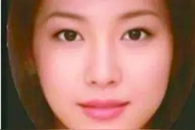 外媒晒出世界各国标准美人脸，中国的简直美翻了图片