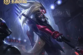 S19赛季边路战神归来，马超让路吕布不敌，版本之神无人能敌！图片