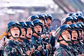 【起床号】7月1日，早安！歌曲《人民军队忠于党》图片