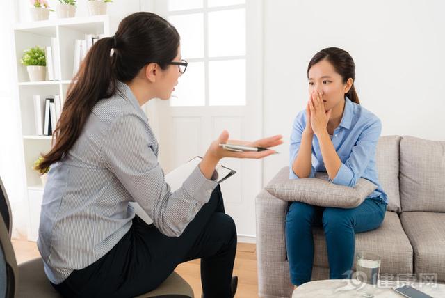 女性“下面”长痘痘，是怎么回事？别再逃避了