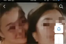 超载还是要怕的！凌晨女子带两闺蜜兜风，兴致来了还发抖音图片