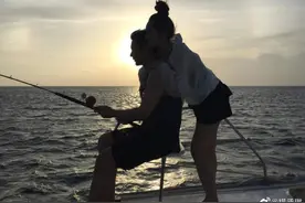 杨丞琳李荣浩分居260天：这种男人，嫁他到底图什么图片