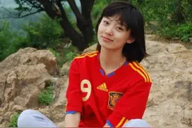 你所不知道的李七月图片