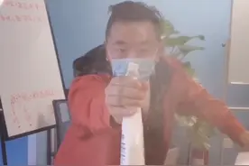 隐退六年粉丝不减，黄海波复出呼声大，疑似转型幕后不再做演员？图片