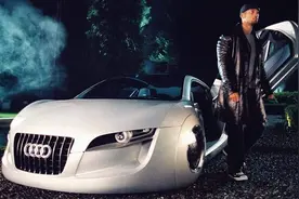 赛博世界离我们还有多远？其实大家身处其中图片