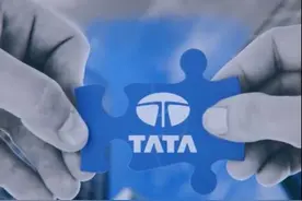 当今印度第一财团的塔塔帝国实力如何，和华为相比呢？图片