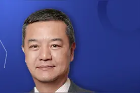 徐彤：打造金融科技新生态，开启乡村振兴新篇章图片