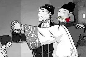 中国群众嗑CP简史图片