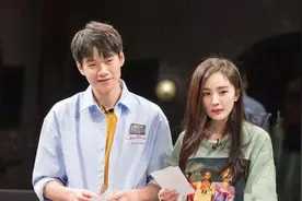 《密室2》阵容曝光，杨幂回归魏大勋却退出，勋幂传恋情后拒同框图片
