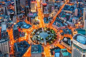 东北经济龙头大连，为什么满满的“山东范儿”？图片