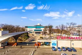 全国首家，在沈阳！“战斗机公园”免费开放，快来预约图片