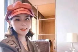 潘克律师传出好消息，错换人生案有把握民转刑，许敏将苦尽甘来？图片