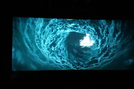 揭秘球形闪电图片