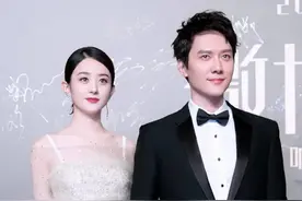 独立女性的人设立住了！赵丽颖带着儿子进组拍戏，红就是最大底气图片