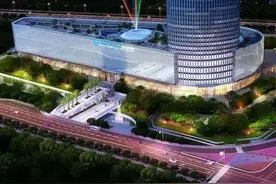 逛gai！天府新区新添一批商业综合体图片