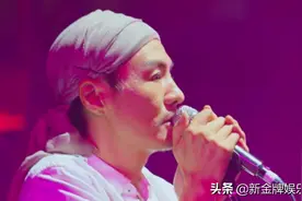 夏日毕业歌会朴树压轴，四首歌串起青春，网友四个字形容图片