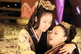 吕后听闻薄姬会成为“天子之母”，为何依旧没有对她下毒手呢？视频封面