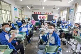 山东收分最低的本科大学名单（13所）！压线生可收藏图片