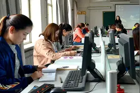 ​​专业推荐||兰州外语职业学院财经商贸系图片
