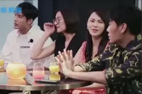 秦昊到底多有钱？伊能静炫耀出场费高，秦昊回怼暴露身价图片