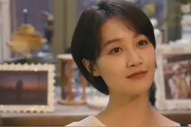 《婆婆的镯子》：错把婆婆当成妈的刘茵，被一件旗袍，撕碎了幻想图片
