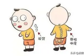 小孩子睡硬板床就能保护脊柱吗？你可能还需要了解更多图片