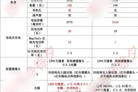 2021年的618，iPhone11和iPhone12该买哪个？图片