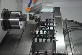 浅谈多年数控工作经历，为大家点亮灯塔，指明道路图片