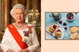 女王公开招聘厨师，待遇优厚，身份尊贵，还可以成为女王的邻居图片