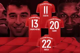 欧洲足坛转会窗大萧条，谁家刮的彩票是条大鱼？图片