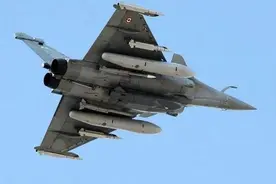 10月11日军情速递！警惕，印边境空军基地大批战机频繁起降图片