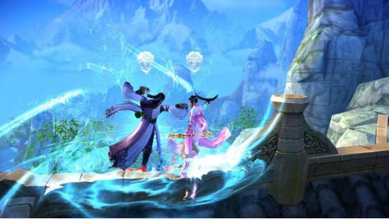 没有网游可以玩?这些游戏你绝对不能错过