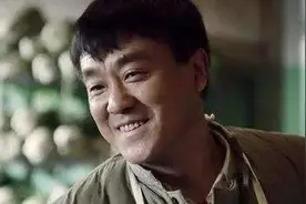 傻柱为什么敢怼天怼地怼领导，日常修理许大茂？图片