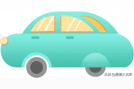 今年首期！不用摇号的京牌小客车来了图片