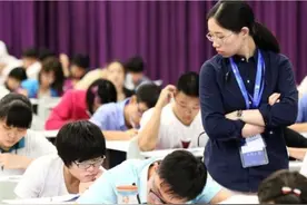 2022年高考多少分能上本科？过了“本科线”，也不一定能上本科图片