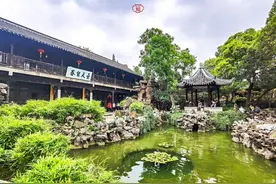 扬州周末一日游，打卡“梦幻之城”网红游乐场，附游玩攻略图片