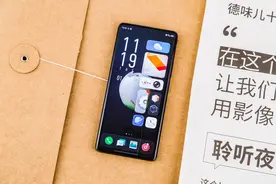 颠覆性设计，零层级交互，vivo X60 Pro系统体验评测图片