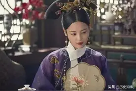 古代的皇帝，为什么非要用太监伺候自己，而不用美貌的宫女呢？图片