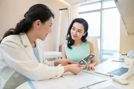 产后42天检查没必要？不，不仅有必要，还关乎以后的身体恢复情况图片