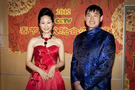 朱之文成名记，以及他背后的女贵人，不搬家不仅仅只是故土难离图片