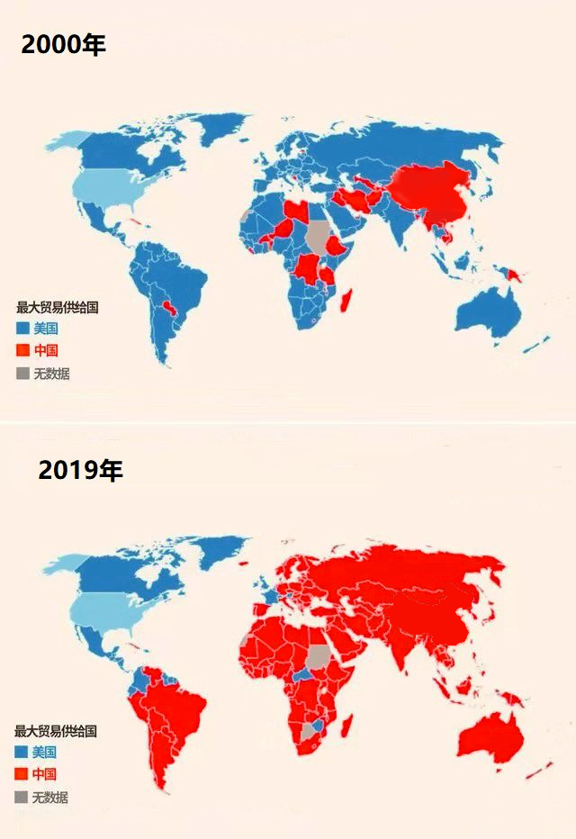 中国人为啥活得这么累？