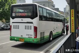 武汉市区回大悟只花23块1！个人全程体验，手把手教你怎么坐车图片