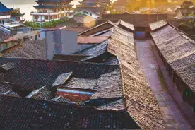 大理至成都的直达高铁开通，一路从云南玩到四川！图片