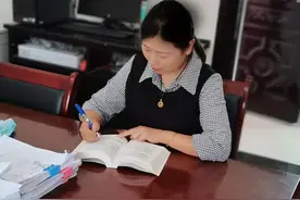 【新公务员入职感言】姜迎：找准定位、乐于实践、勤于善行图片