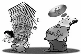 同工同酬还是编制至上，编制对你（医学生）来说真的重要吗？图片